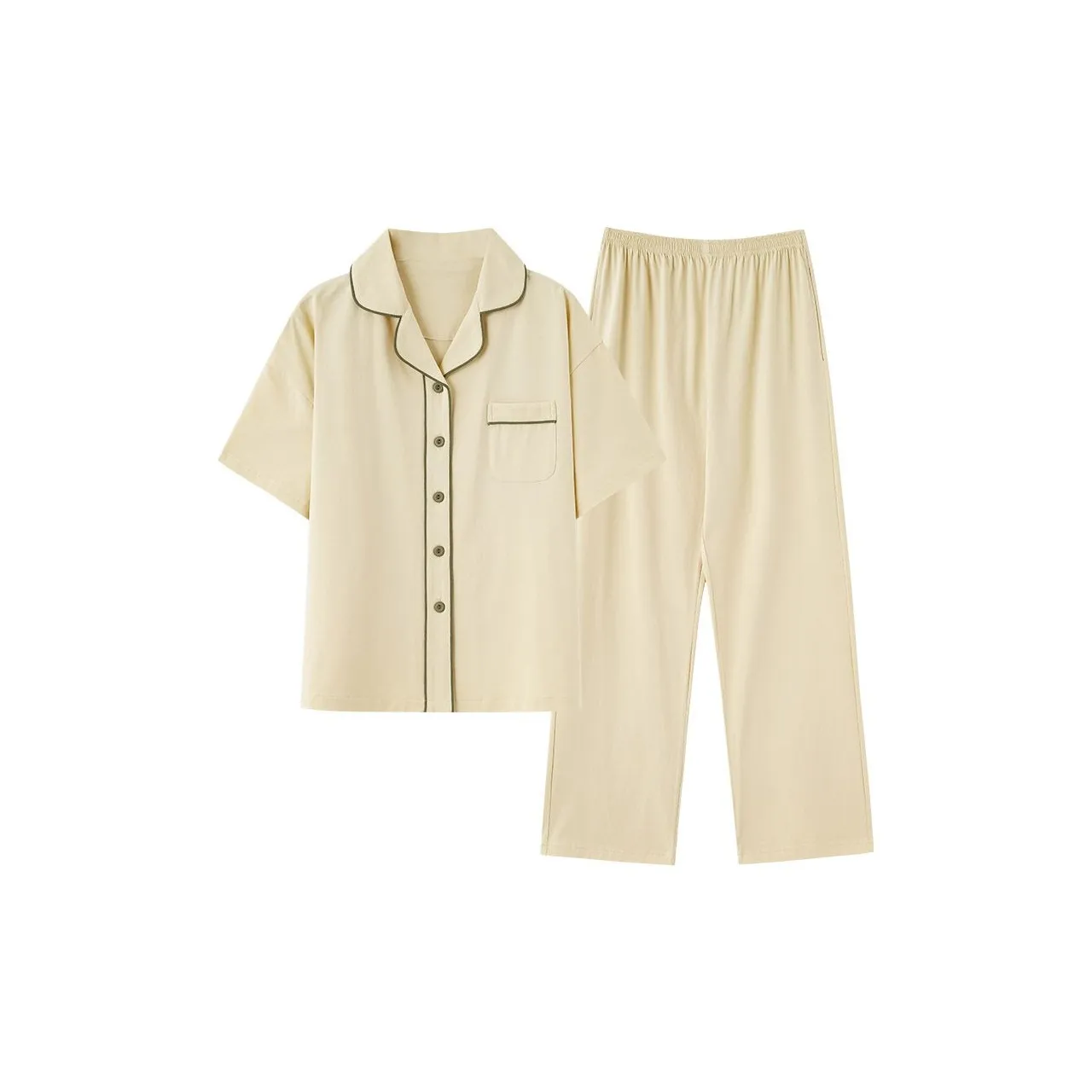 Floating light islands Women's Pajama Gift Boxes