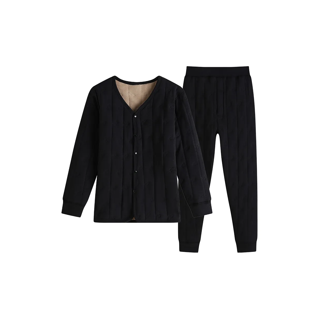 Мужской термокостюм