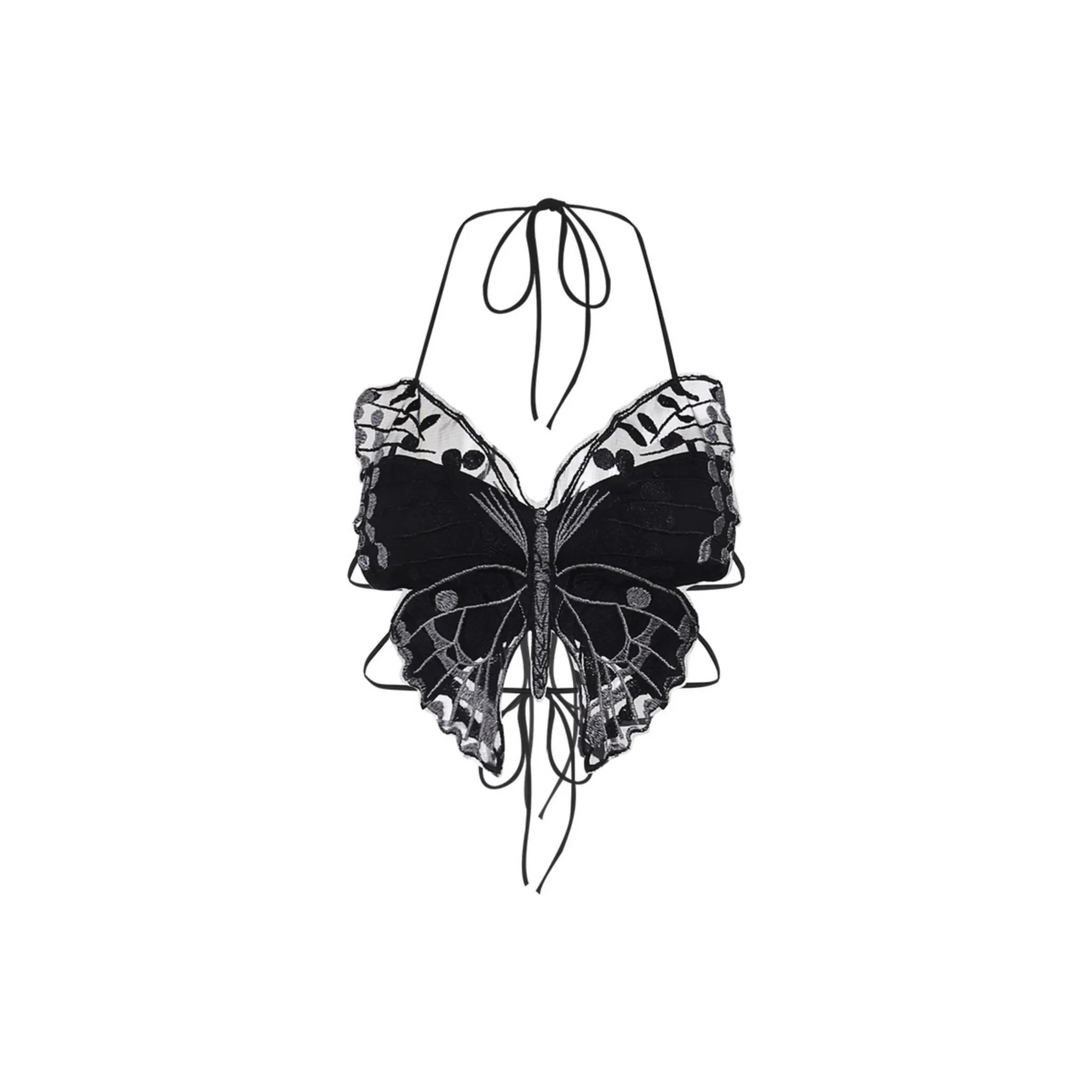 GOYN Черные Женские Майки