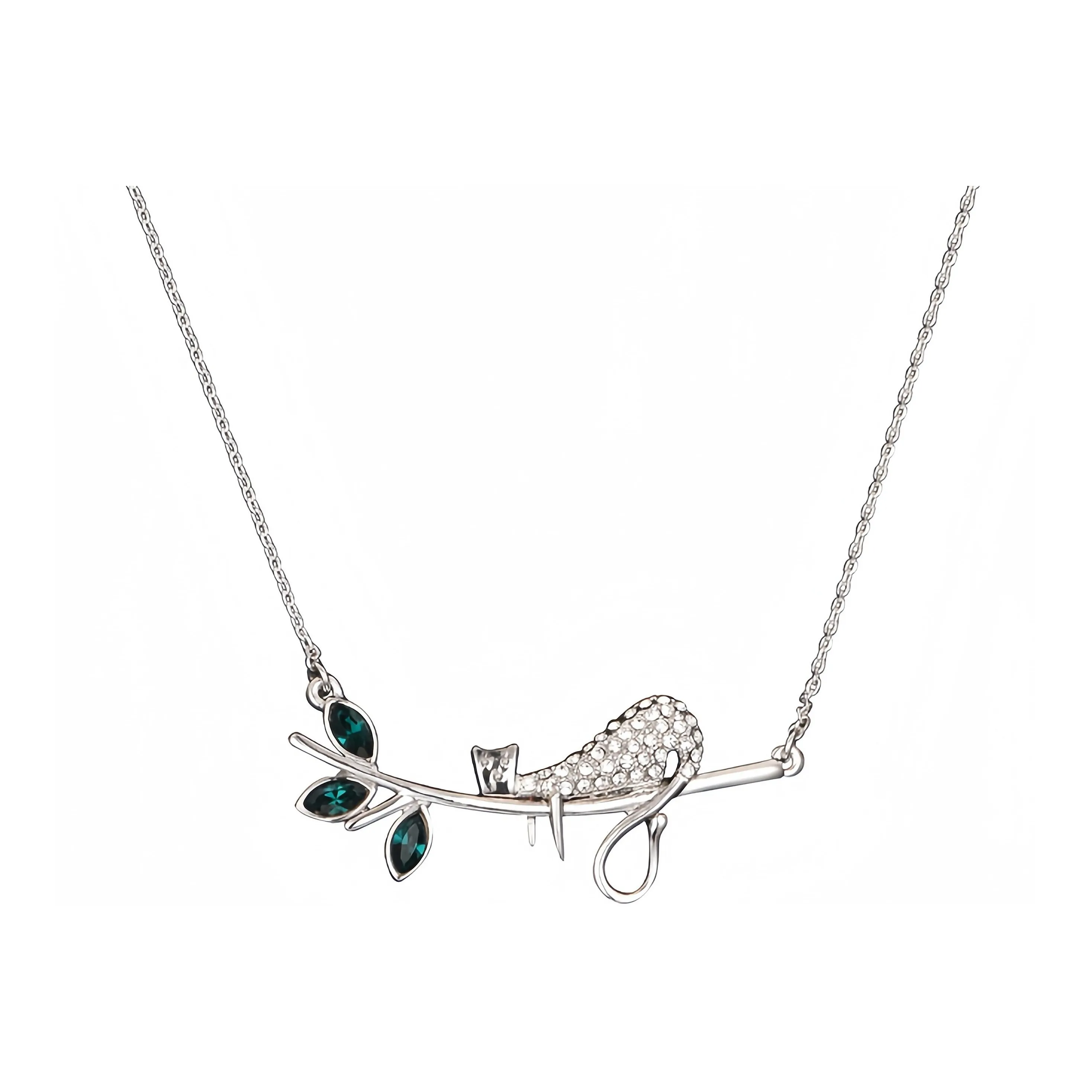 Lan Ying Adopt Eco Friendly Сплав Ожерелья Женские