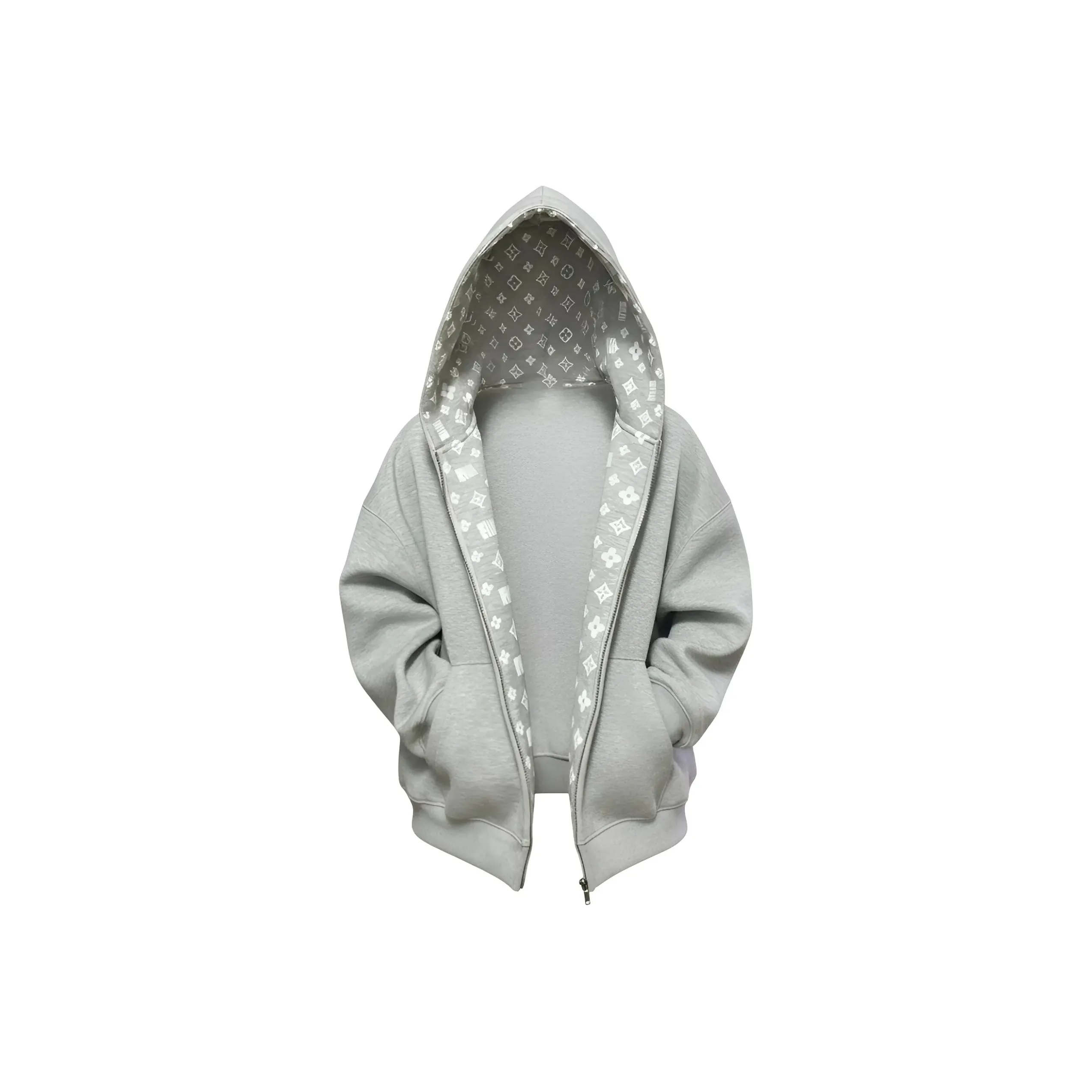 Bug Small Green Свитшот Унисекс