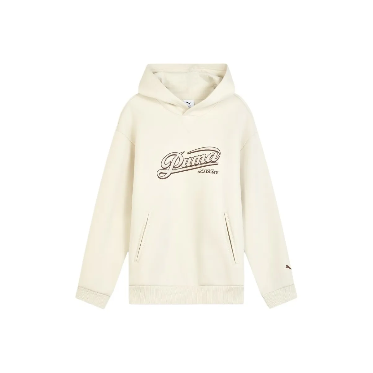 PUMA Ретро FW25 TAPE Relaxed Свитшот Мужской