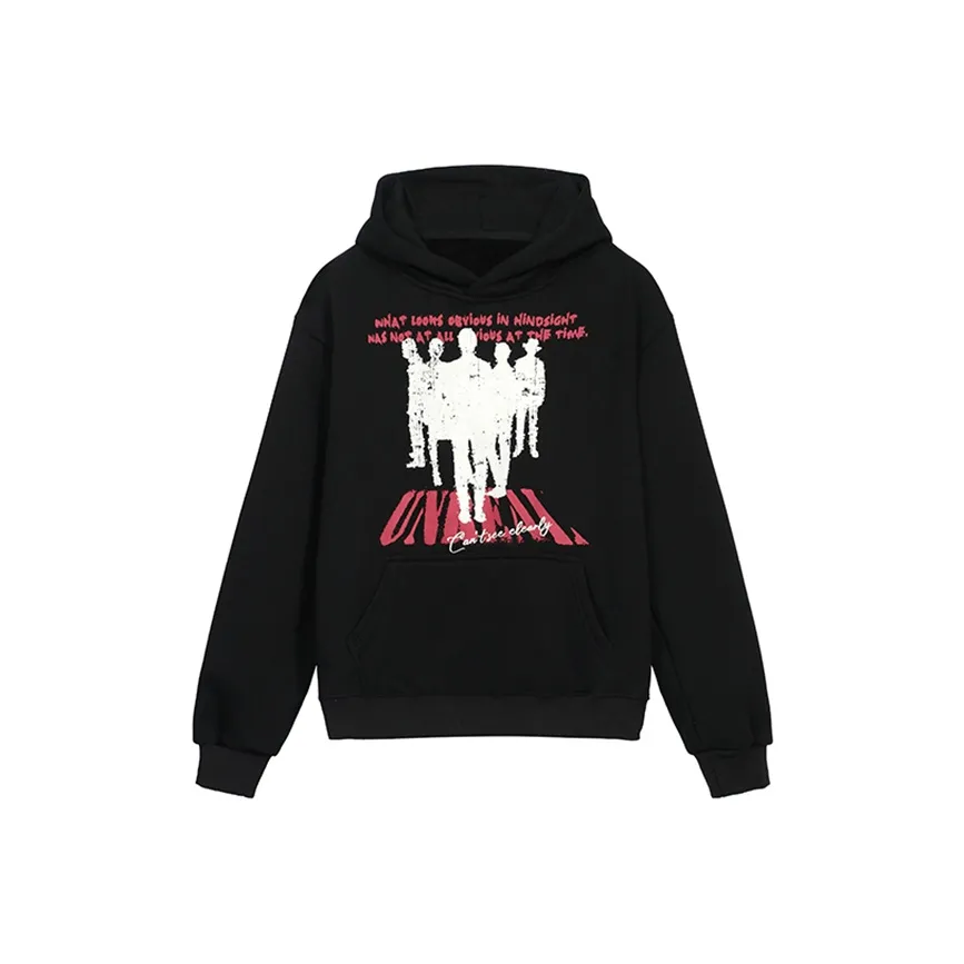 Frustration Garden Свитшот Женские