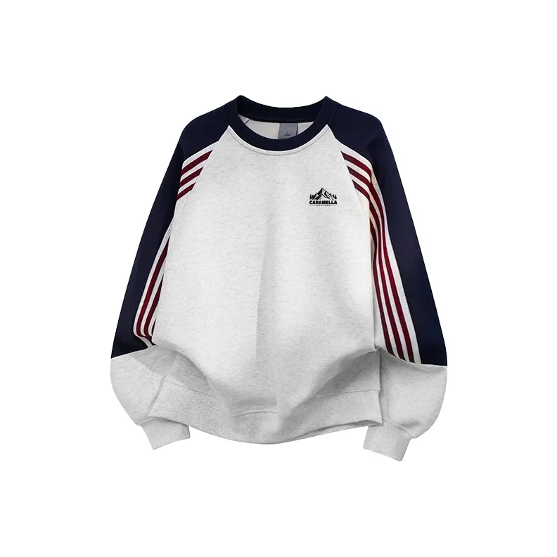 Caramella Унисекс Свитшоты