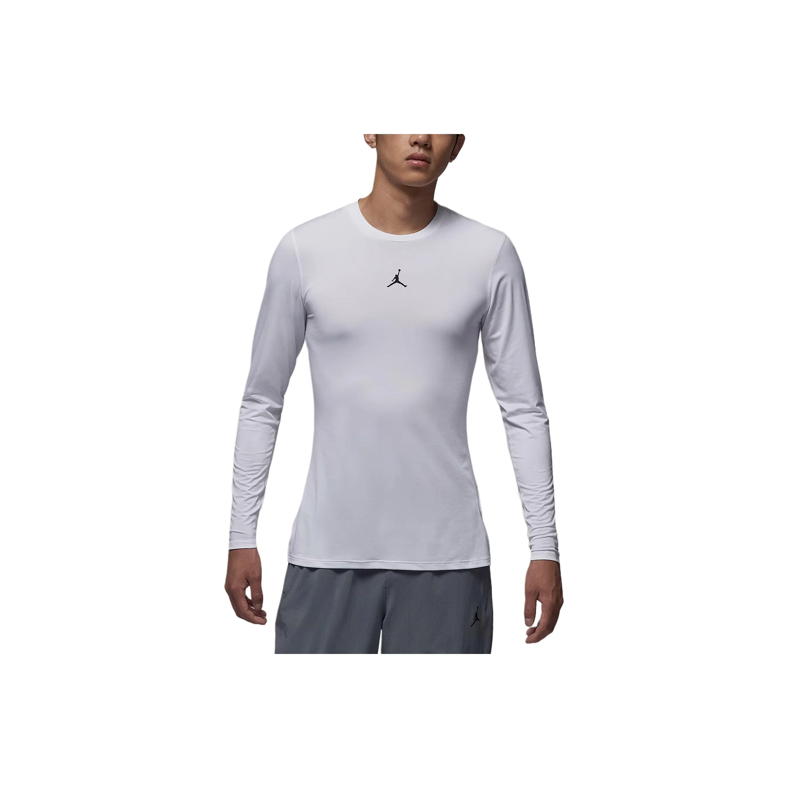 Jordan Sport Dri Fit T-Shirt Мужская