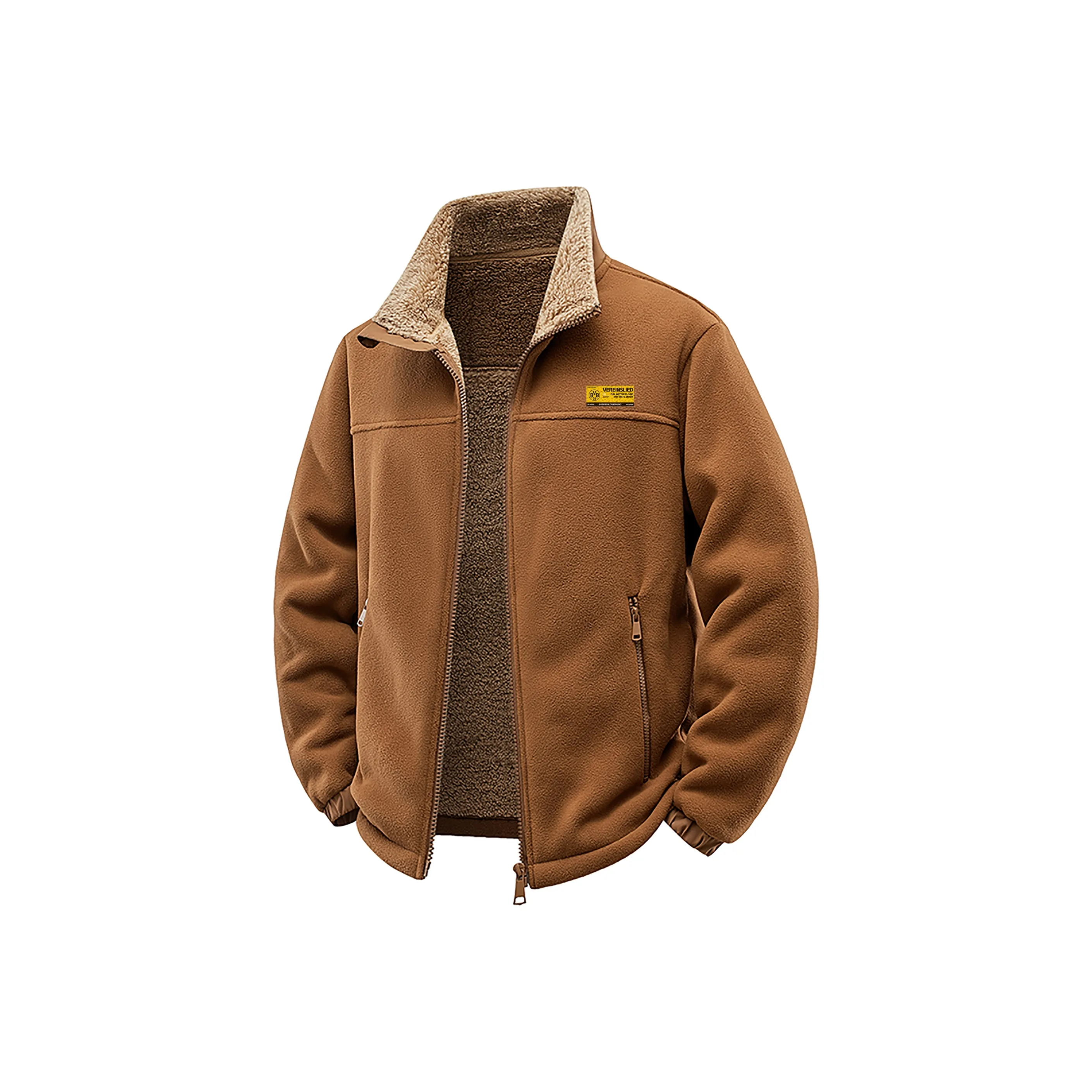 PULUSHIDUOTEMENGDE Куртка Унисекс