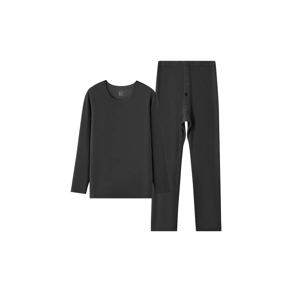 QINJING Мужские термокуртки