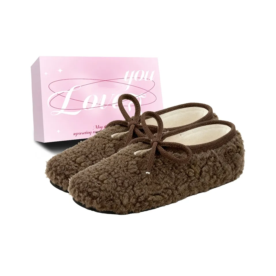 Aimilian Лоферы с резиновой подошвой Женские