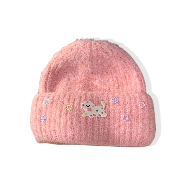 Infinite Bunny Полиэстер Шапки-бини Унисекс