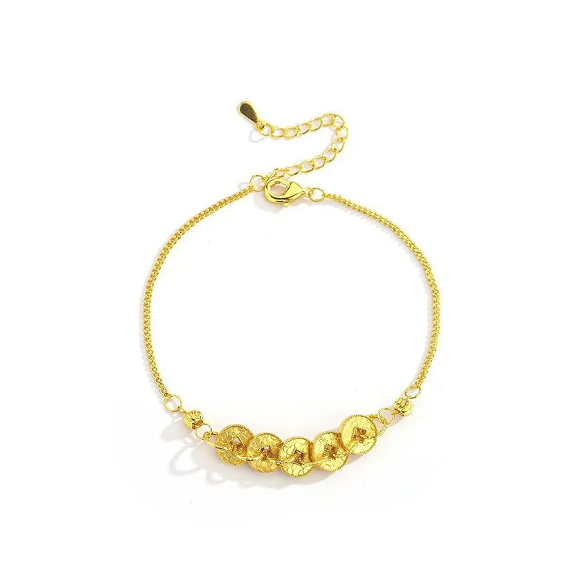 LuluCanaan Alloy Bracelets Women's