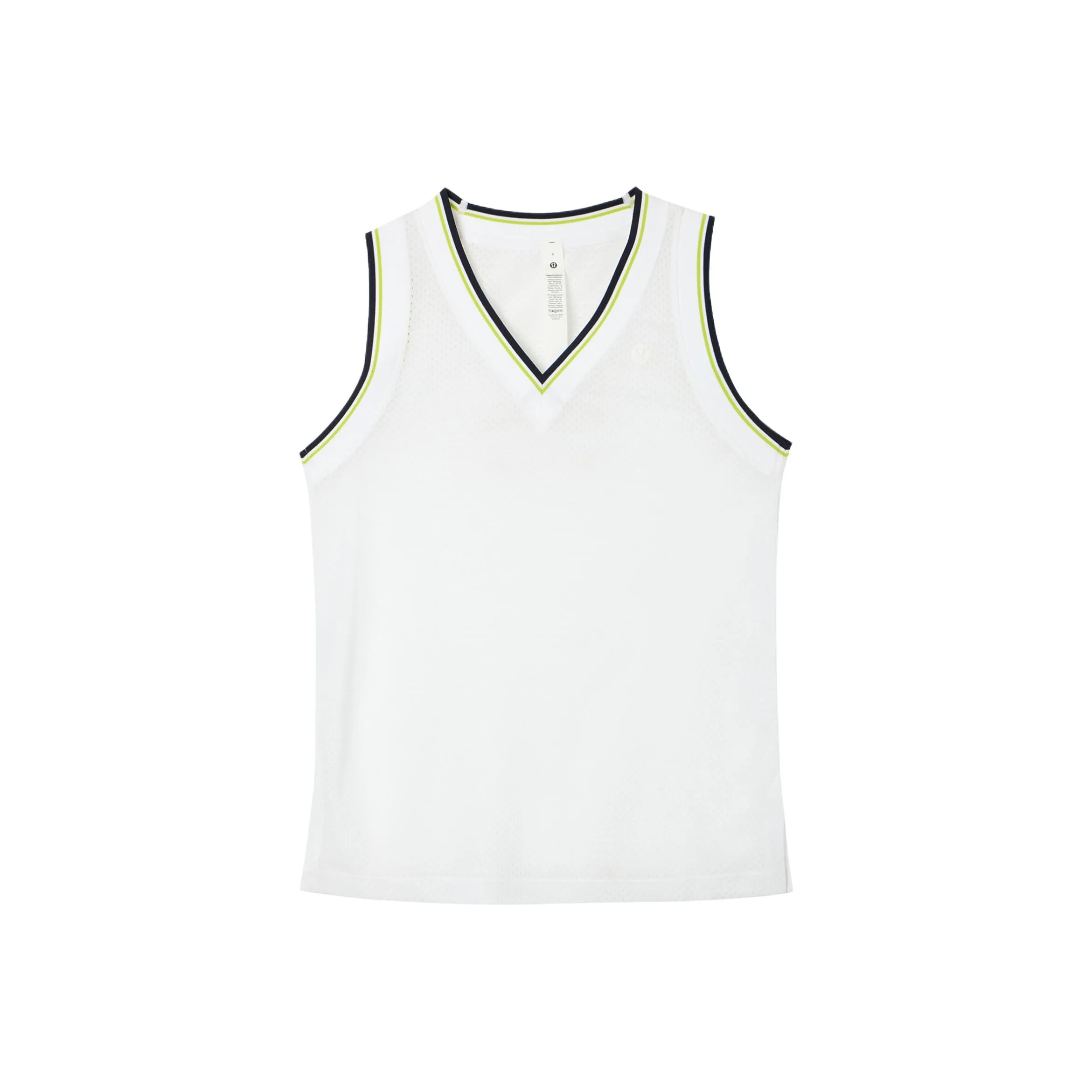 lululemon Женские Майки