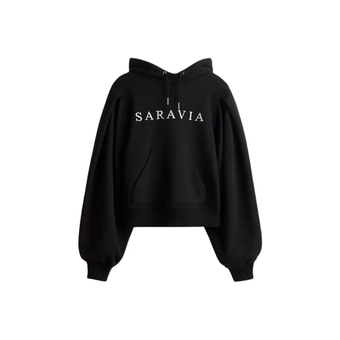 H M Черные Женские Свитшоты