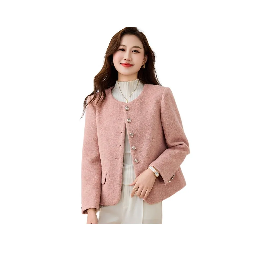 EMINU Женское пальто