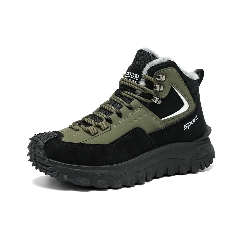 ЮЙЧЖАОЛИНЬ Аутдор Мужской