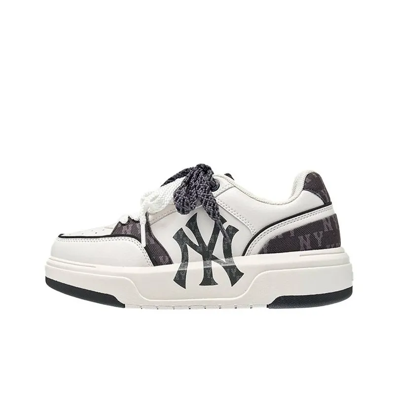 MLB New York Yankees Скейтборд Кроссовки Унисекс
