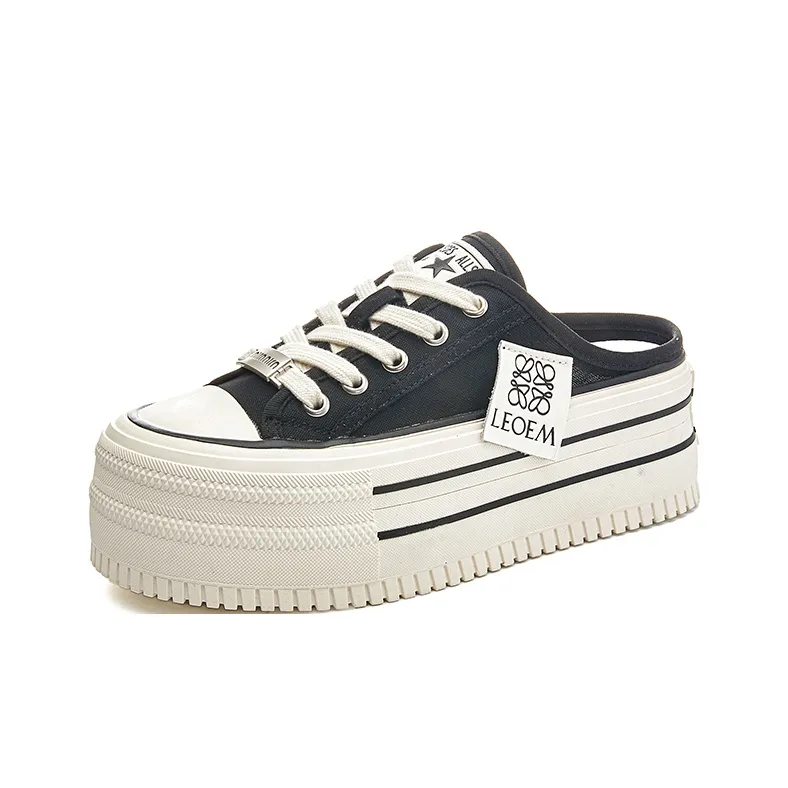 YOUYUSHI Домашние тапочки Повседневная обувь Женская