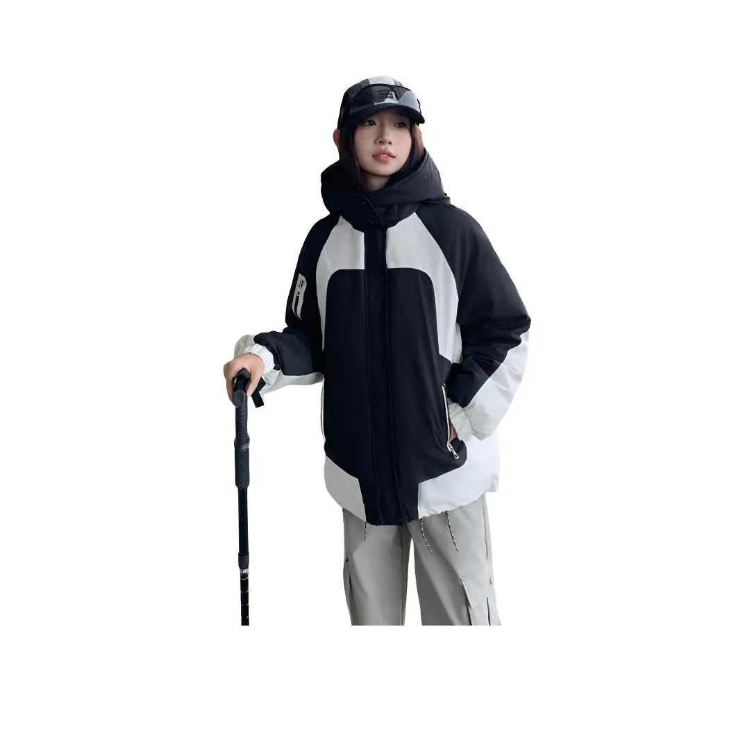 Peaches Peaches Пуховая куртка Женская