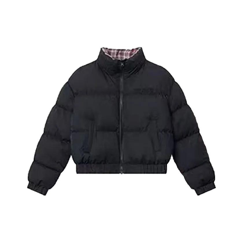 GHPC Женские пуховики