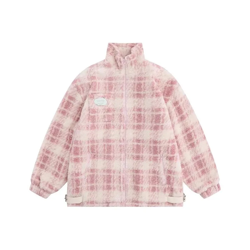 INCO VIBE Хлопковый пуховик женский