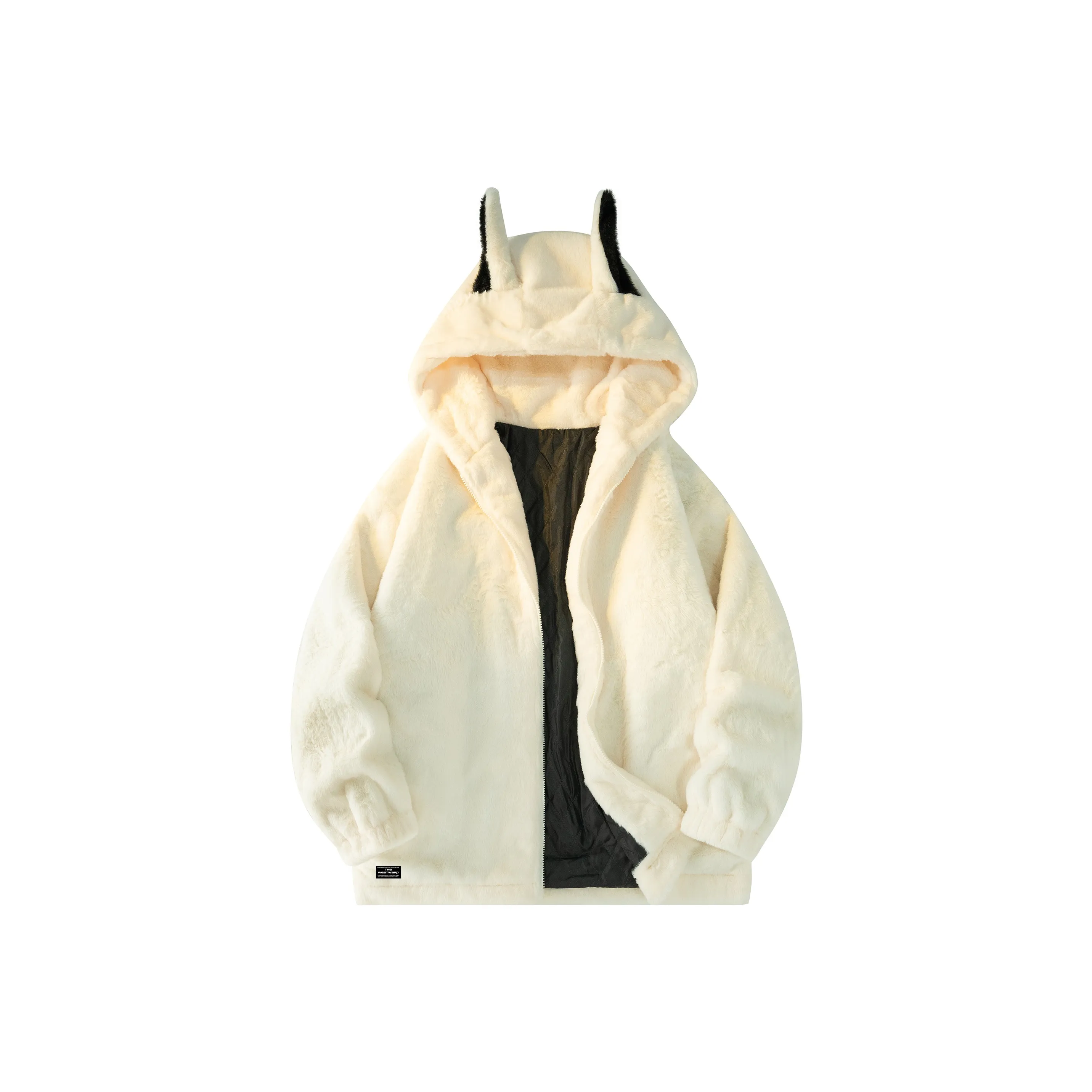 JOURNEY To the west Пуховая куртка Пальто Унисекс