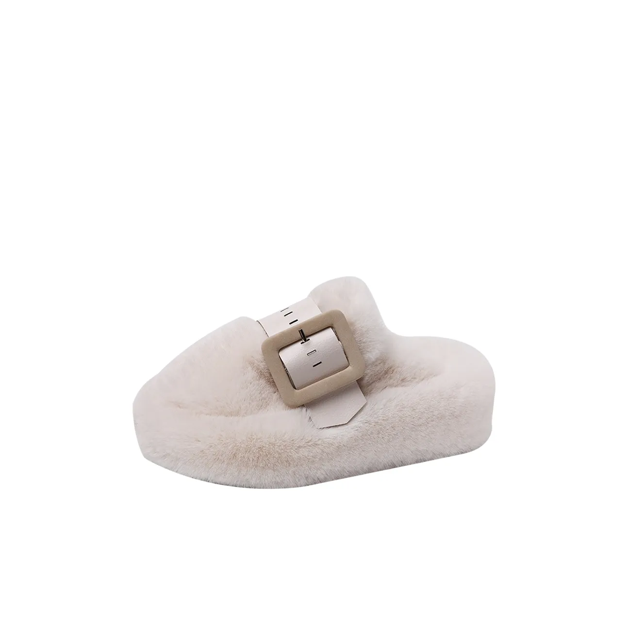 Lv Fielder Резиновый Дом Тапочки