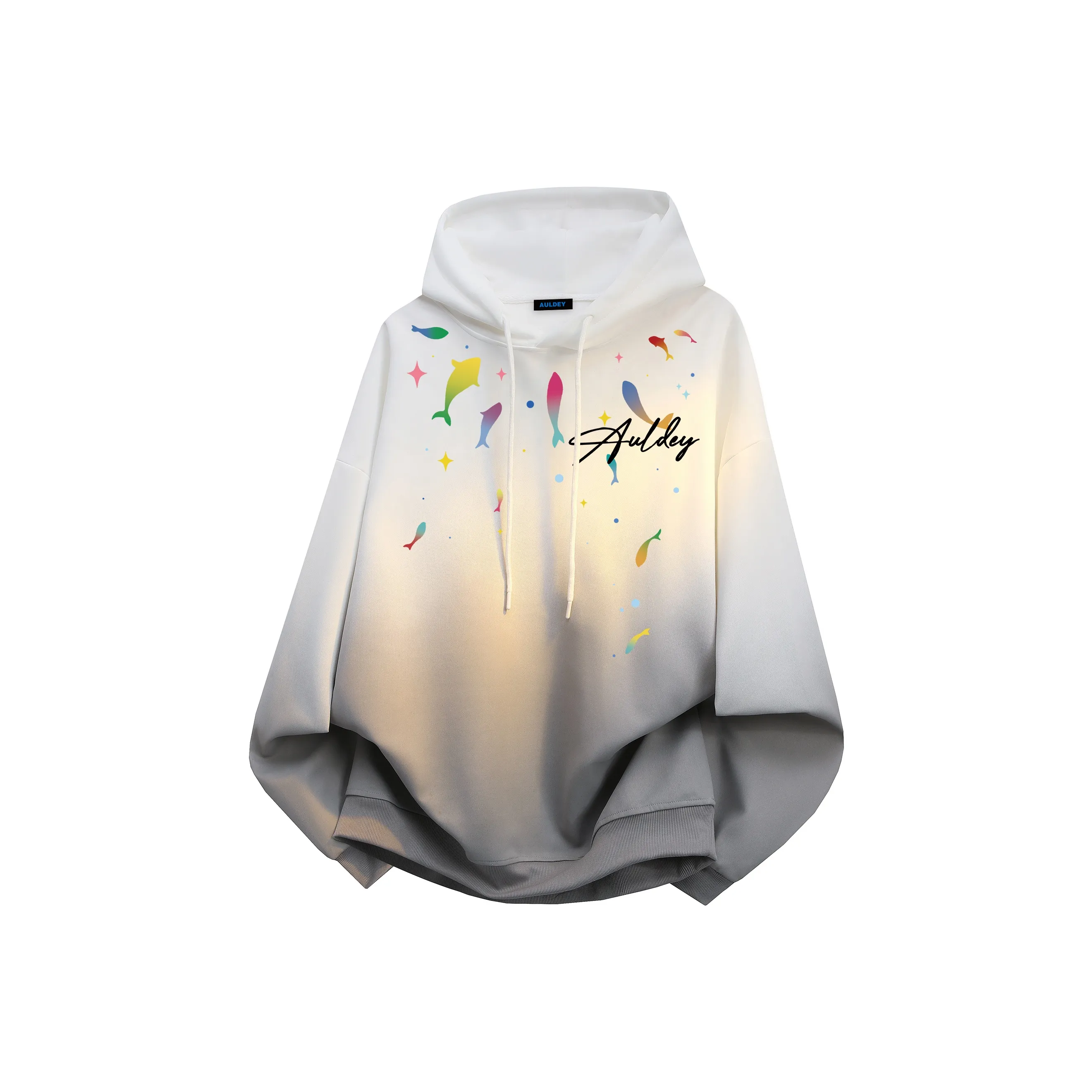 AULDEY Унисекс Свитшоты