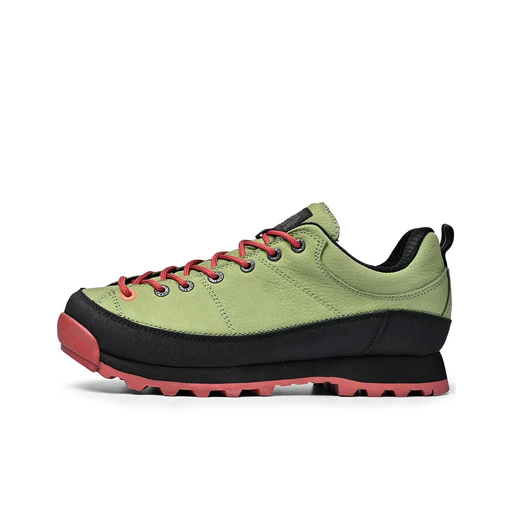 Bull Thunder Износостойкий Водонепроницаемый Короткий Аутдор Платформа Мужской