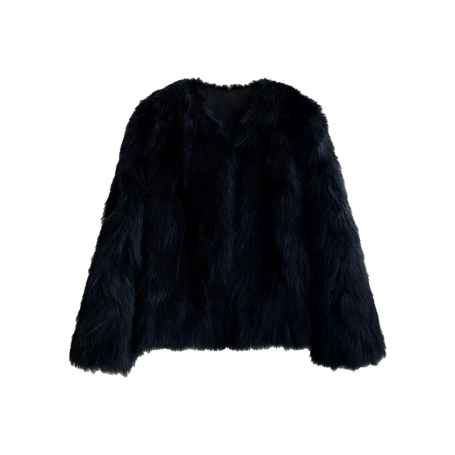 Aghr Женские меховые изделия