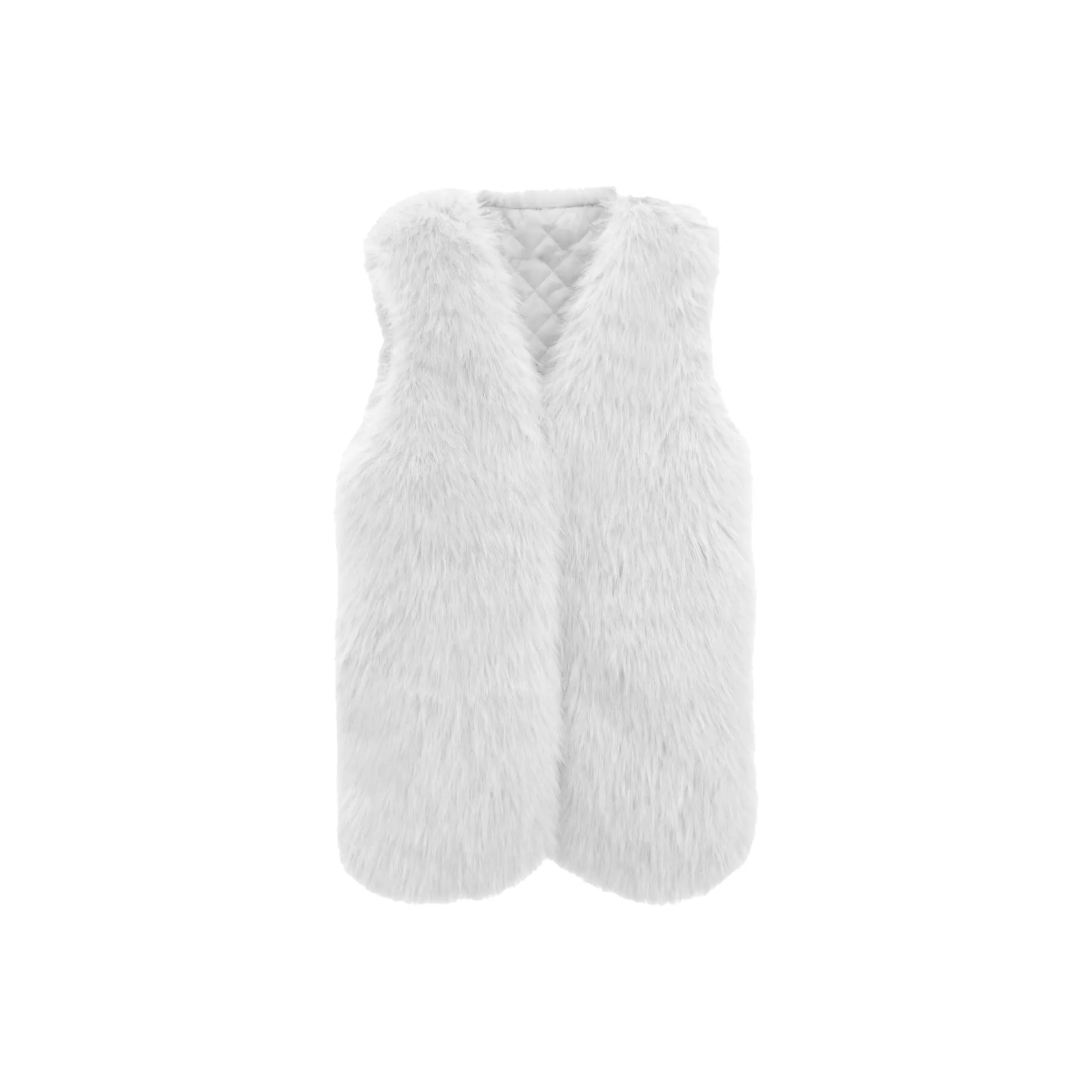 Aghr Женские меховые изделия