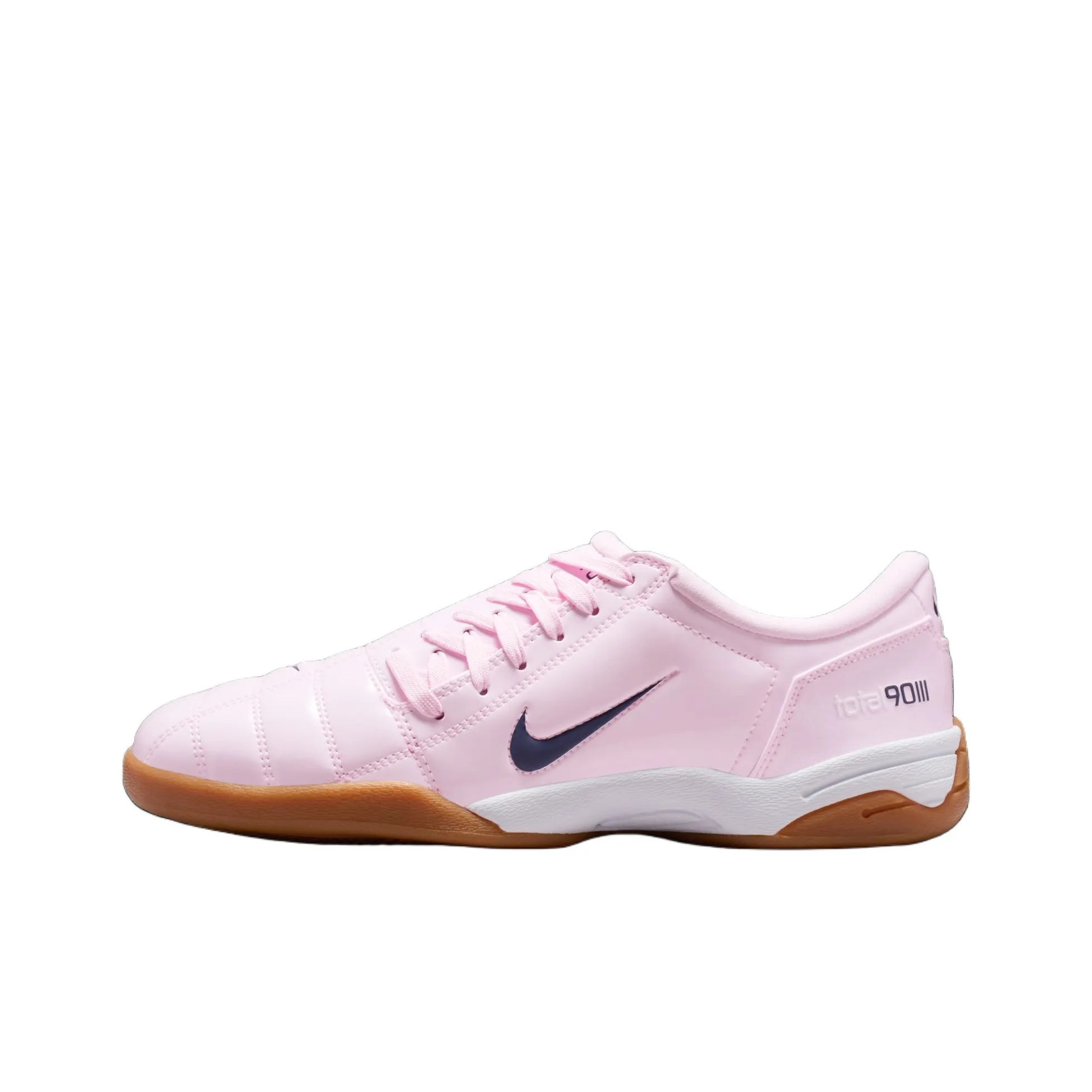 Nike Total 90 IIl Аbrasion Resistant Футбольные бутсы Унисекс Розовый