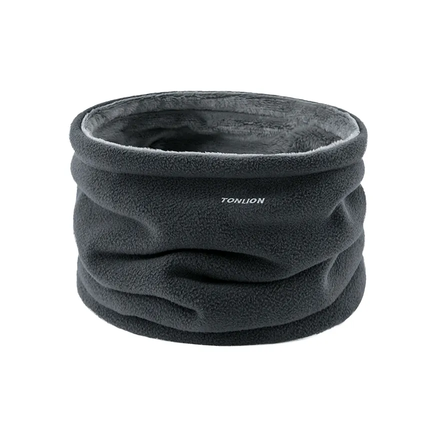 Tonlion Полиэстер Шарфы Мужской