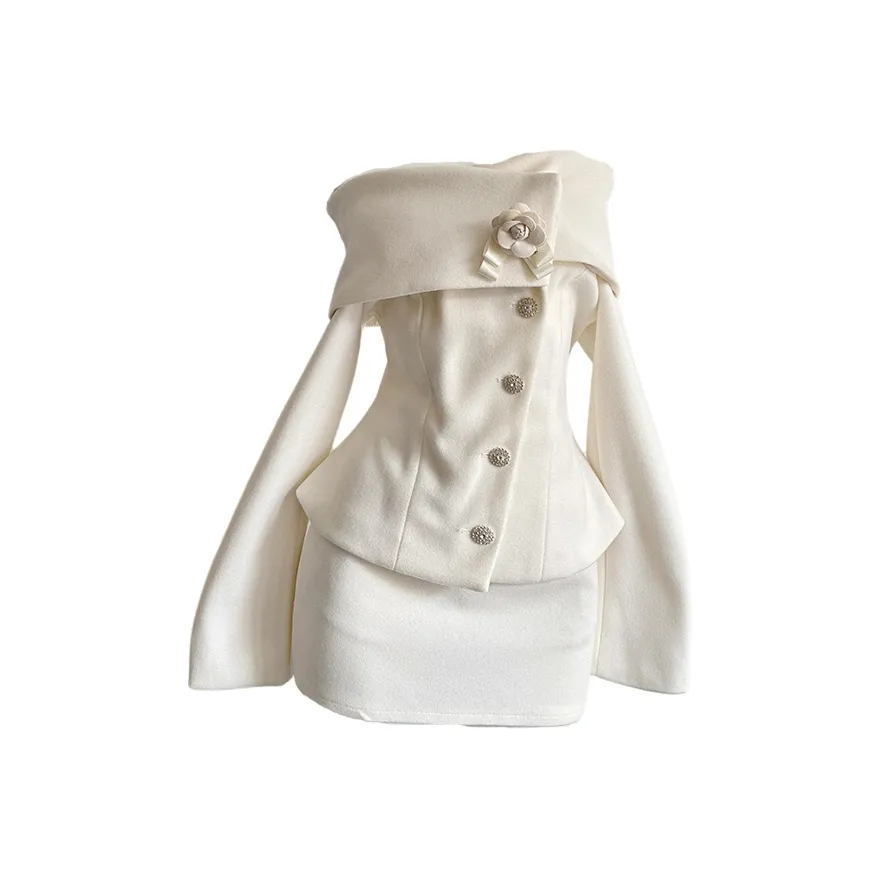 RTNH Женские Комплекты с Юбкой