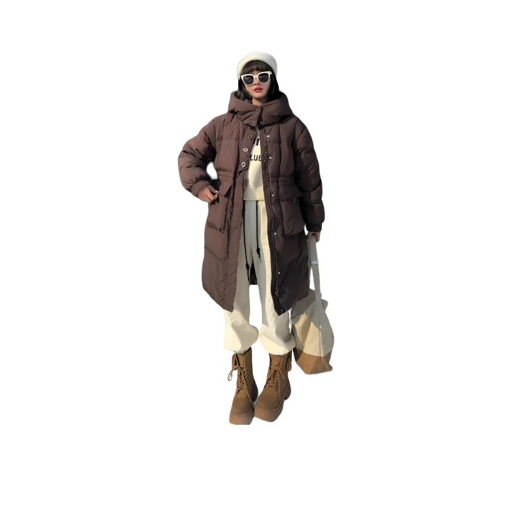 SKYA Женские пуховики