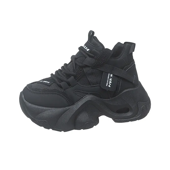 TELENT Низкий топ Повседневная обувь Женская