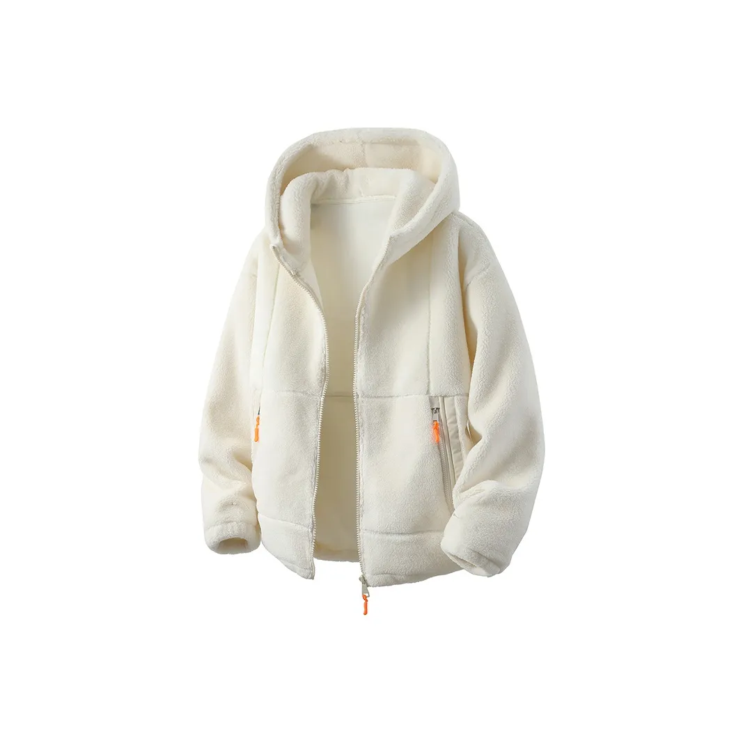 URBAN AUTHENTIC Хлопковый пуховик унисекс