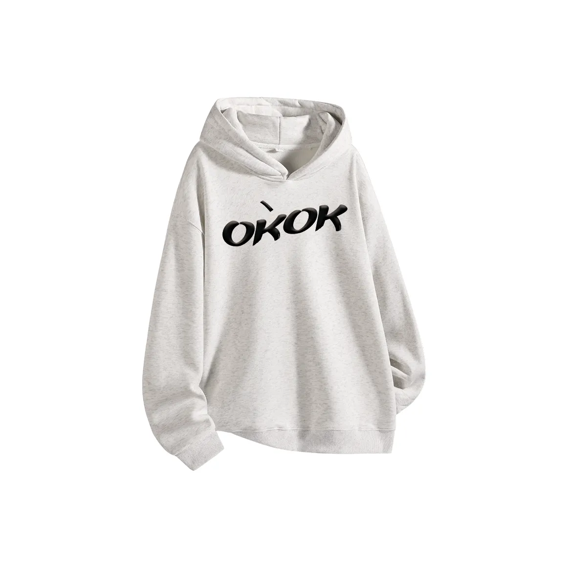 OKPI Унисекс Свитшоты