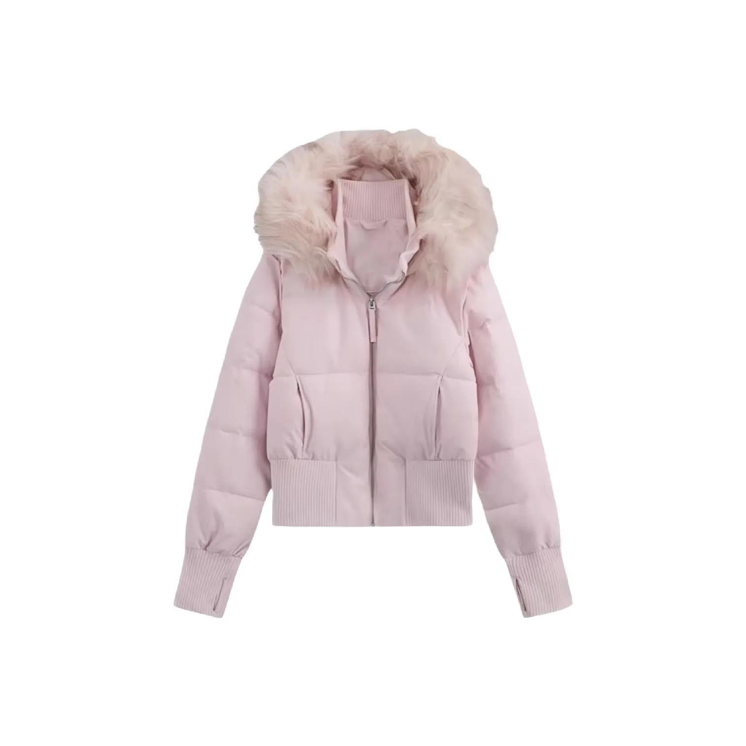 ORANDOR WEAR Пуховик Женские