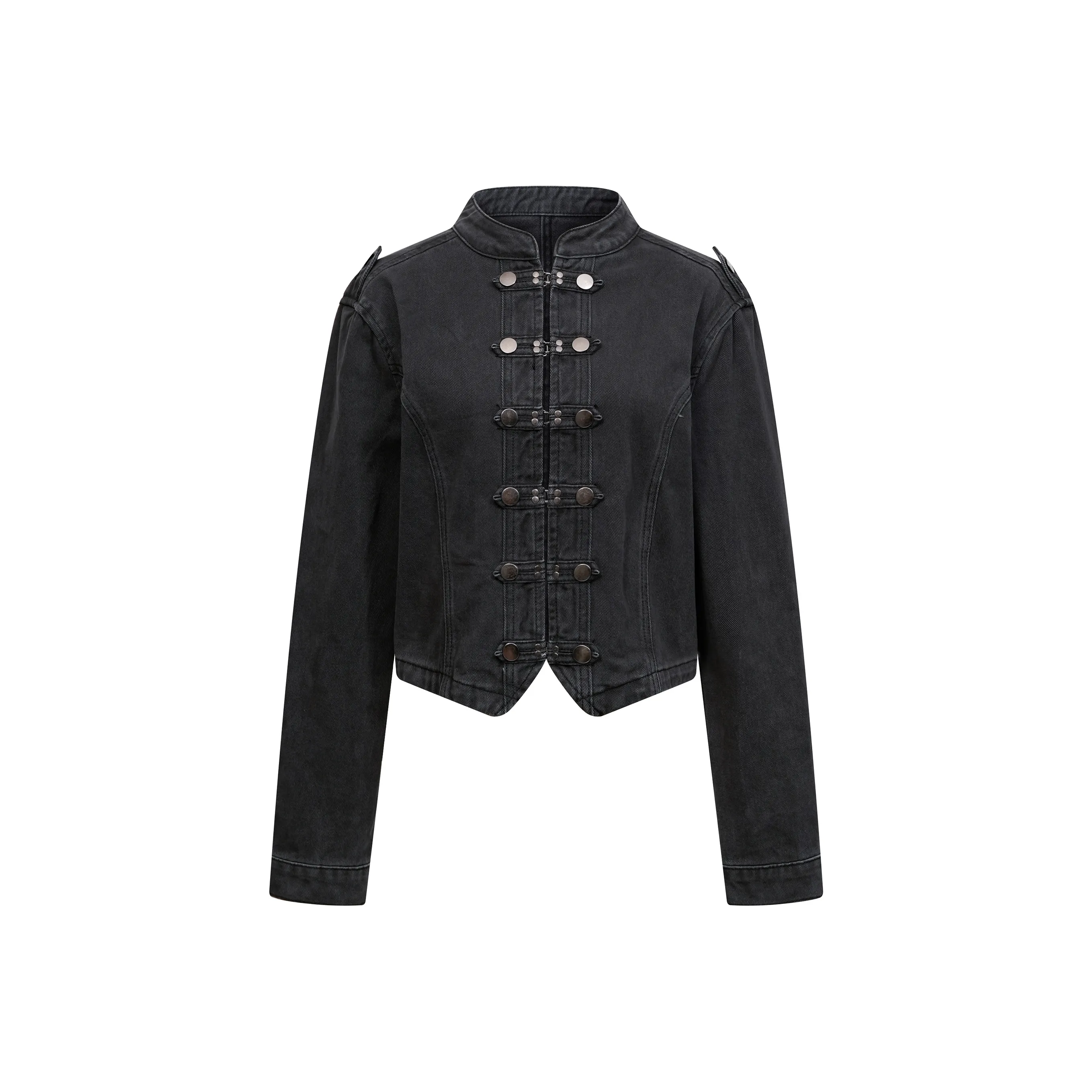 Captainbeer Denim Jacket Women's