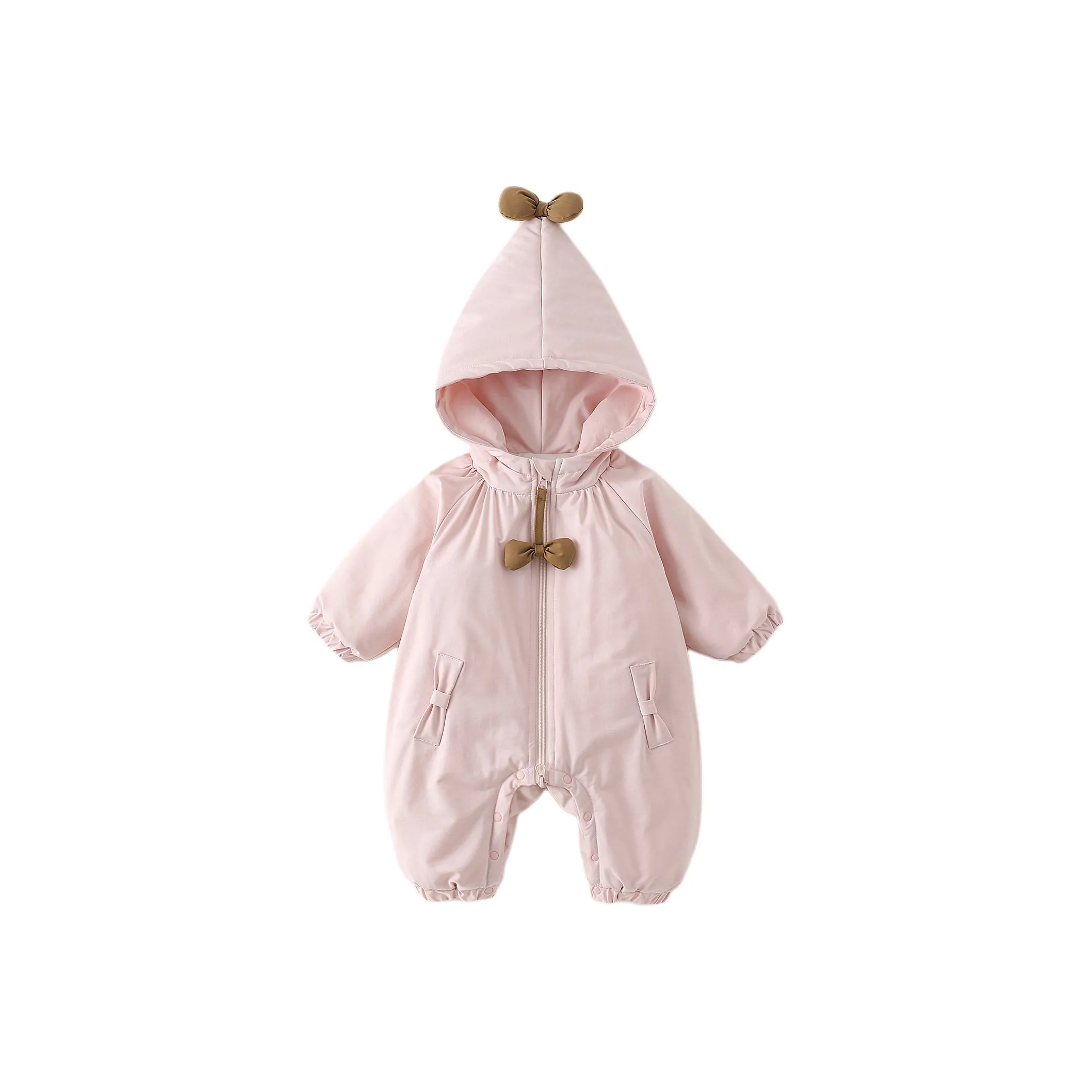 XiaoJinBu Краулеры для младенцев и малышей