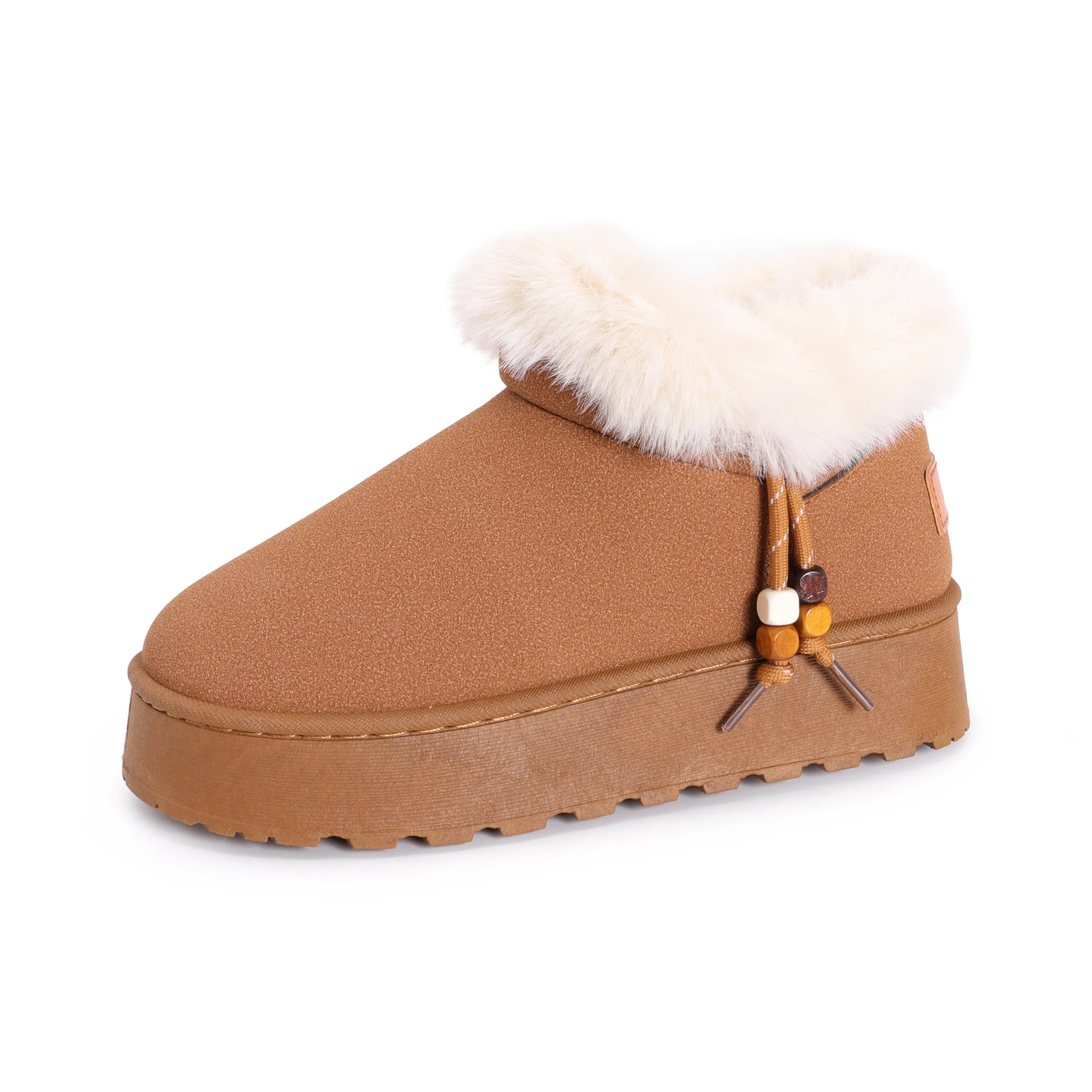 Yue Elsa Короткие Сноубутсы Женские