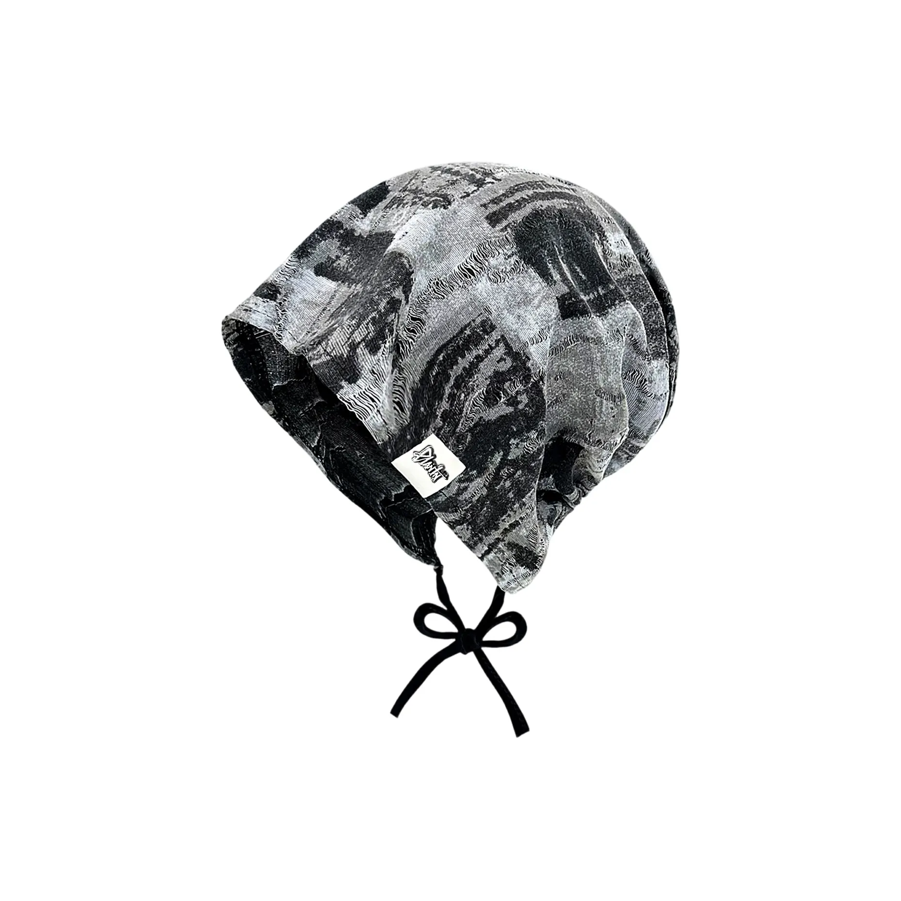 PLAN IN Полиэстер Шапки-бини Унисекс