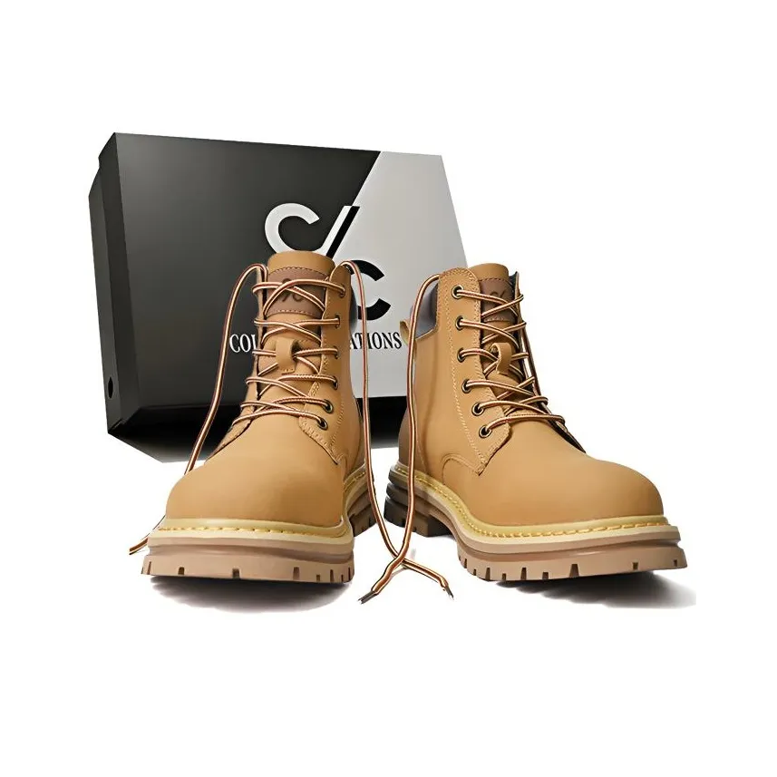 Colorful Creations Носки Crew Martin Boot Unisex