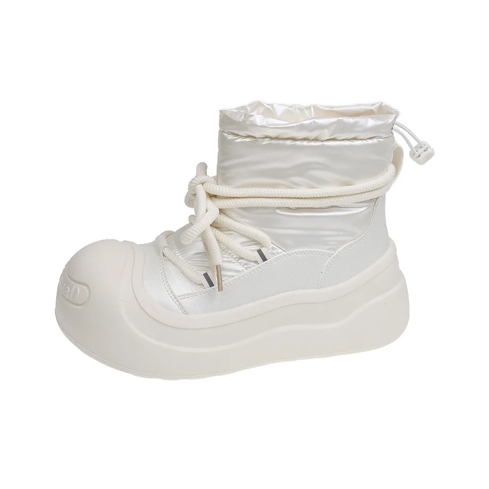 YOUAISHA Ботильоны Женские