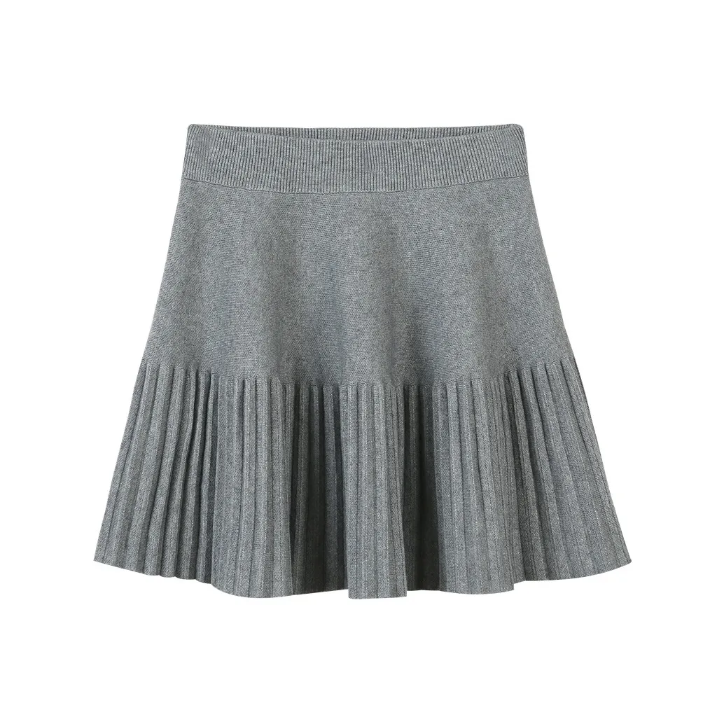 ROBINHOOD Повседневные Мини Юбки для Женщин