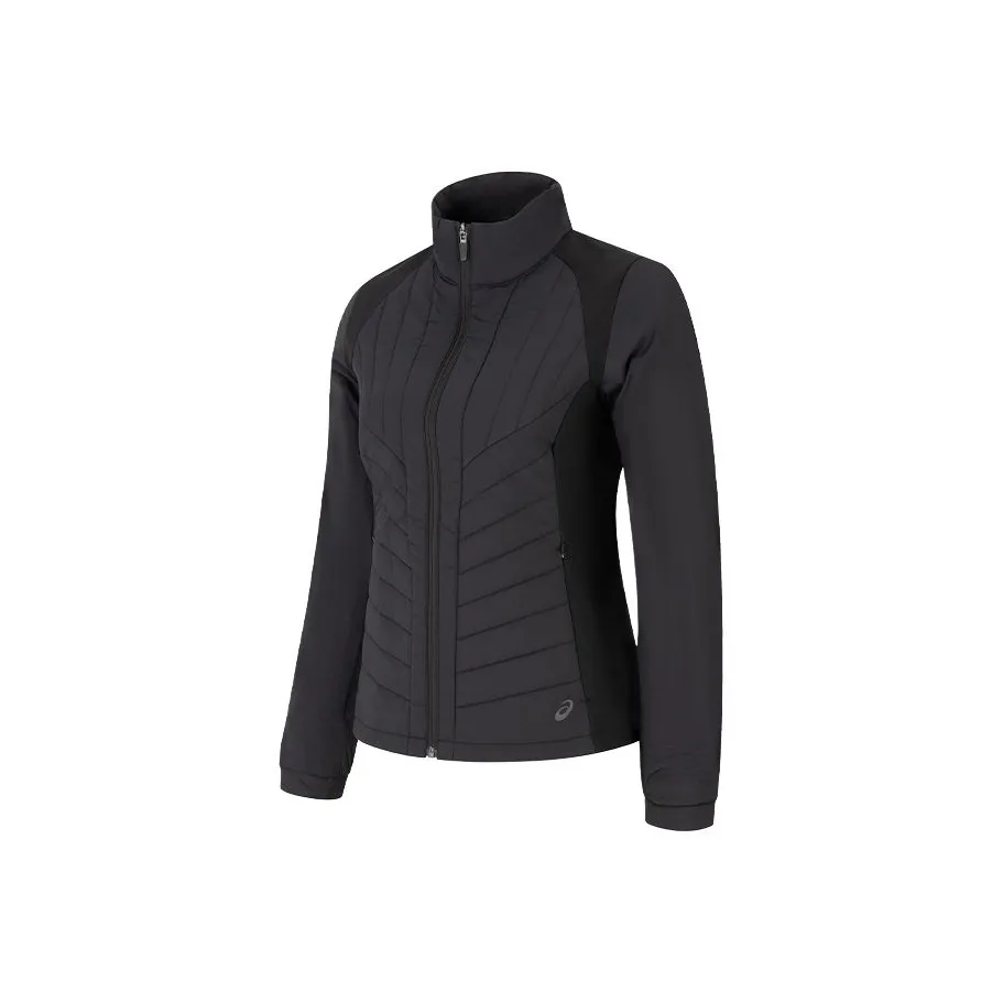 Asics FW25 Пуховая куртка Женская