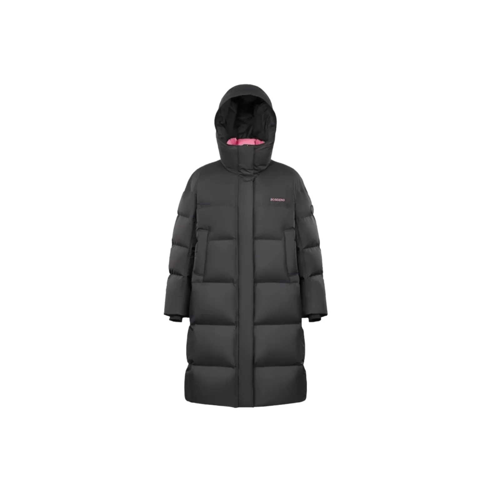 Princess Berdele Хлопковый пуховик женский