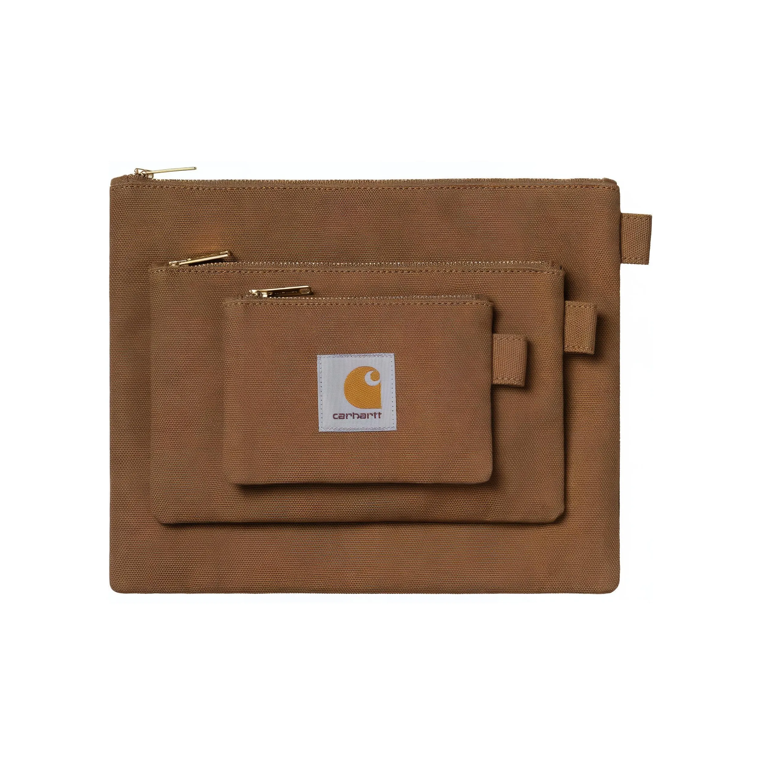 Carhartt WIP Хлопок Combo Set Унисекс Коричневый