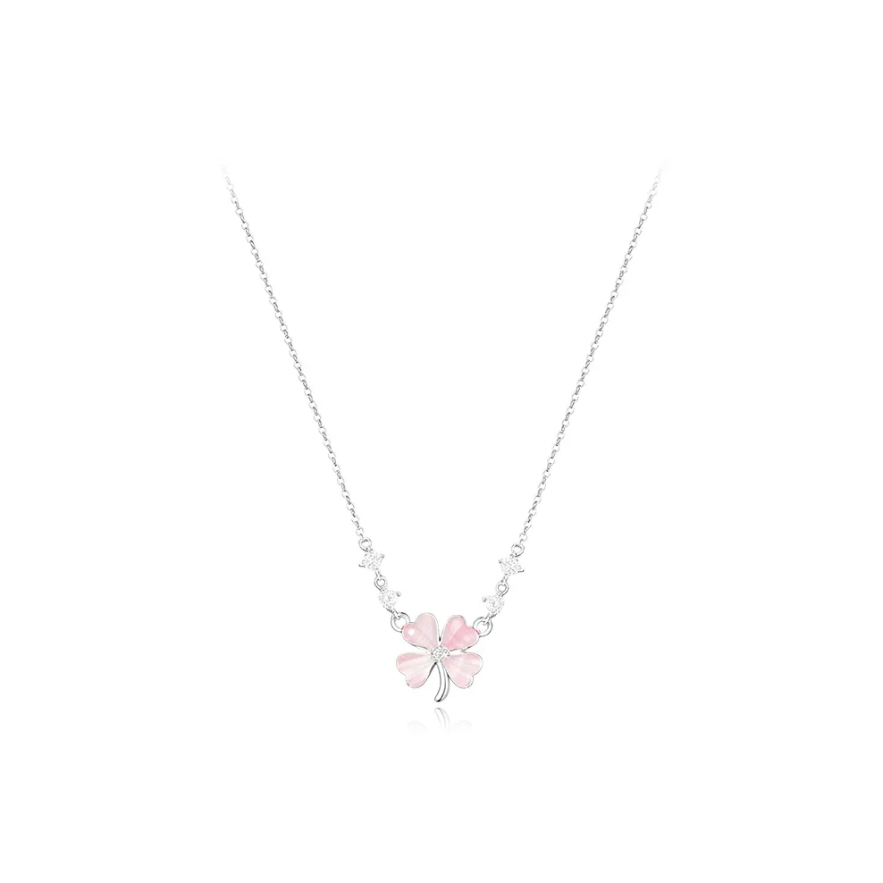 Inkopper Цветное Ожерелье с Глазурью Женское