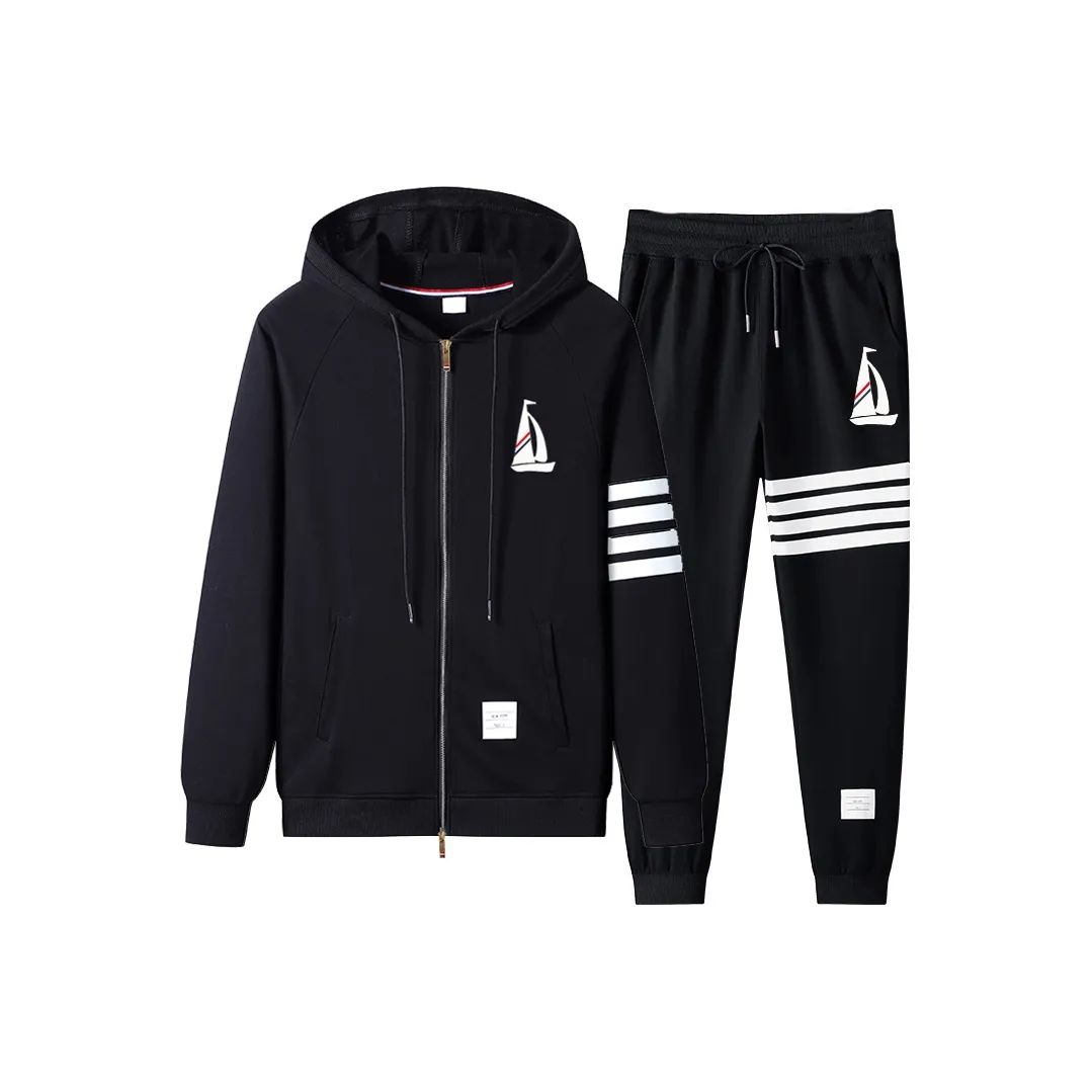 PWUE Унисекс Повседневная Спортивная Одежда