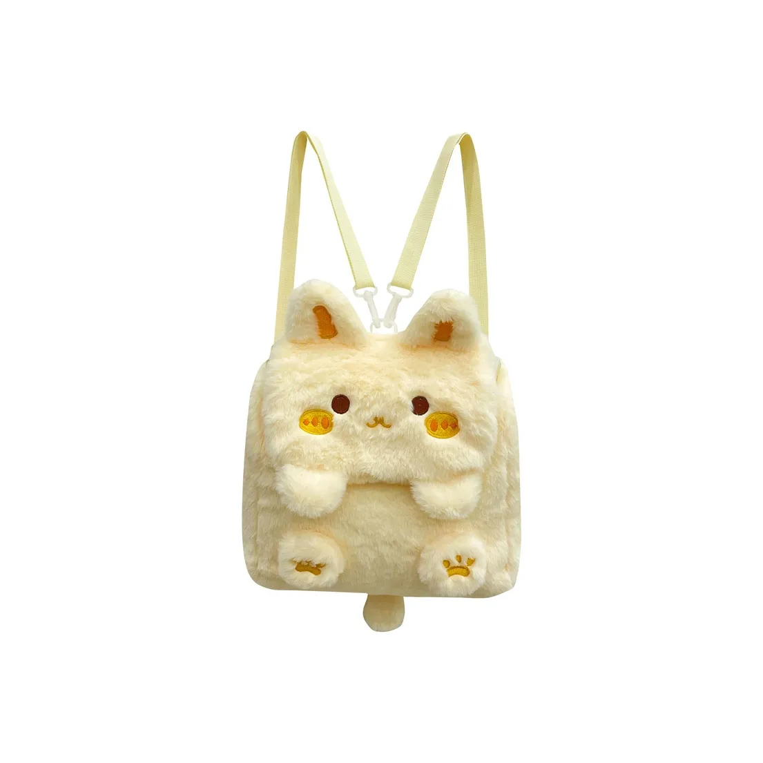 Lv Fielder Белый Унисекс Рюкзаки